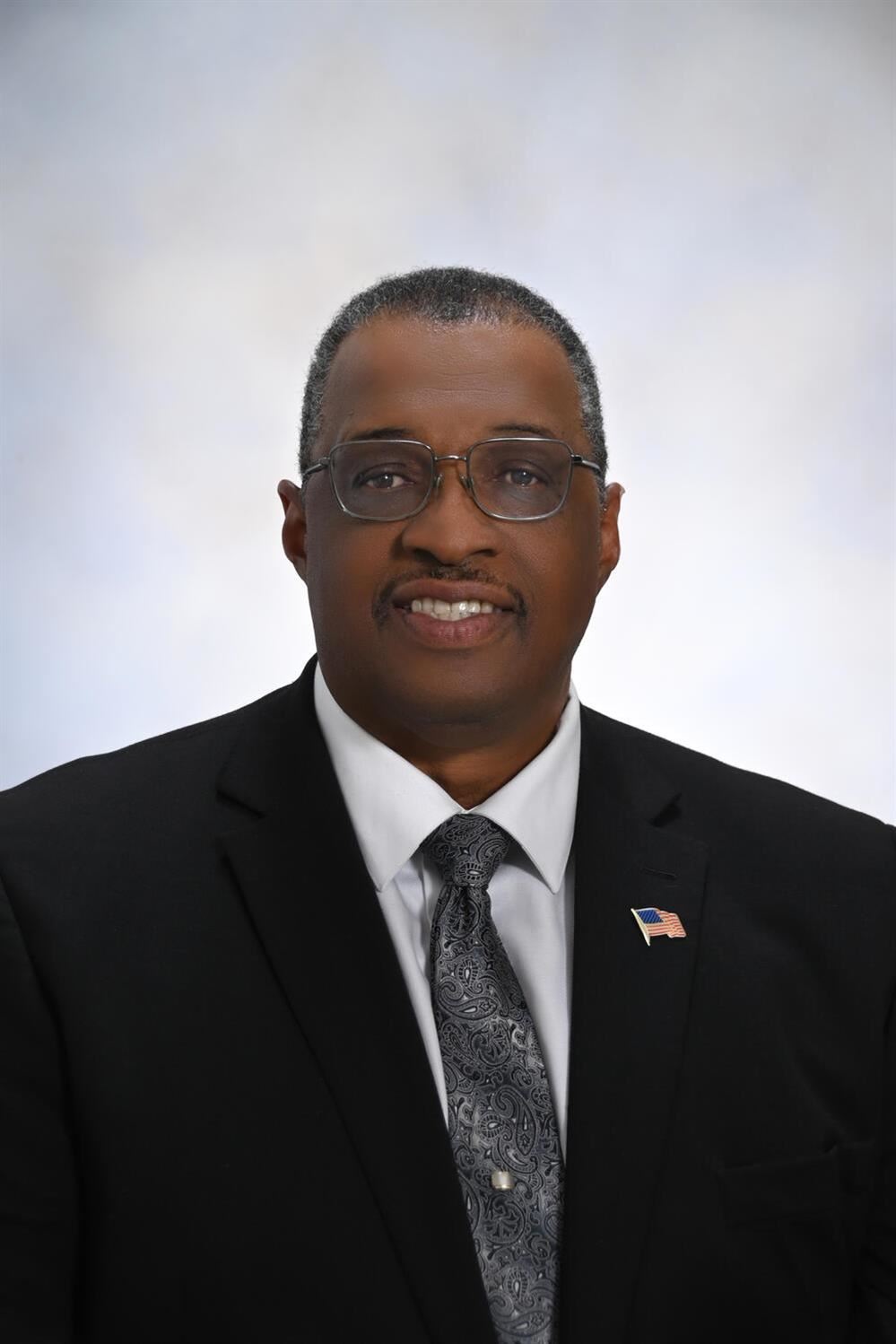 David Williams District 3 David Williams District 3